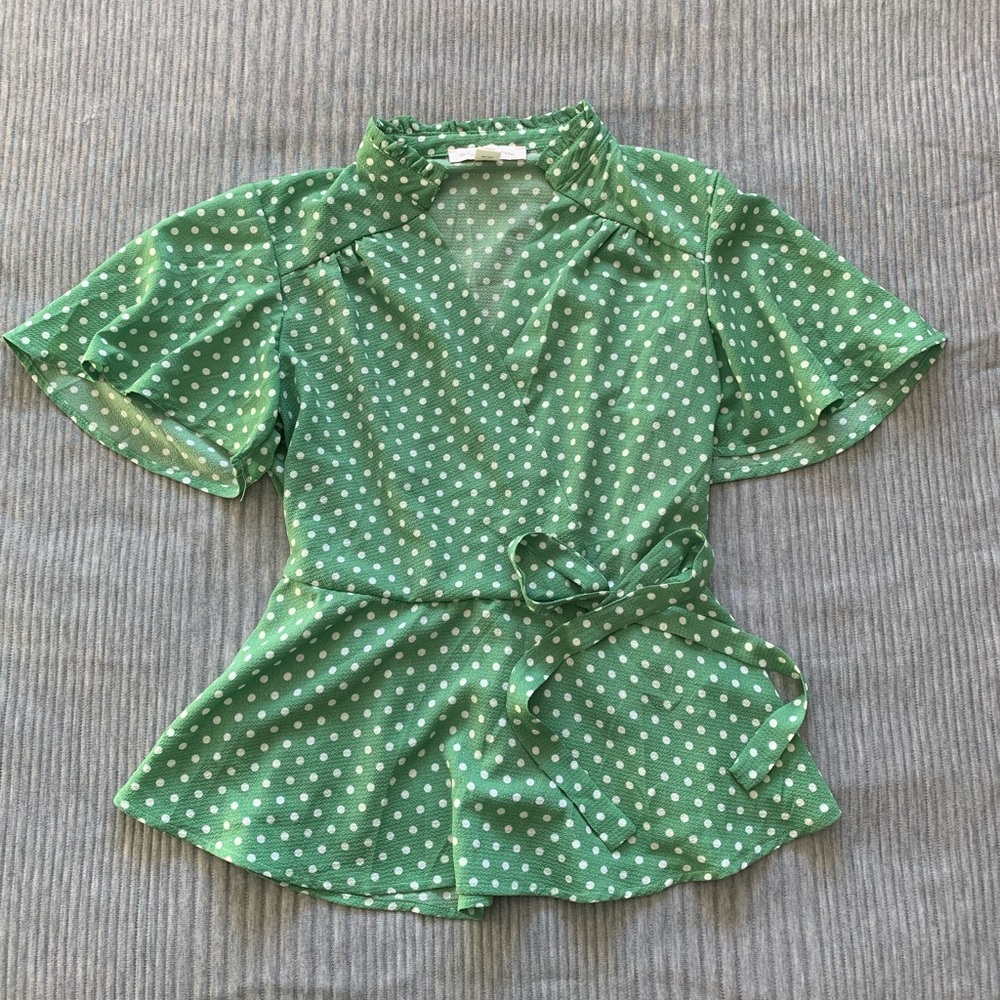 Women’s blouse